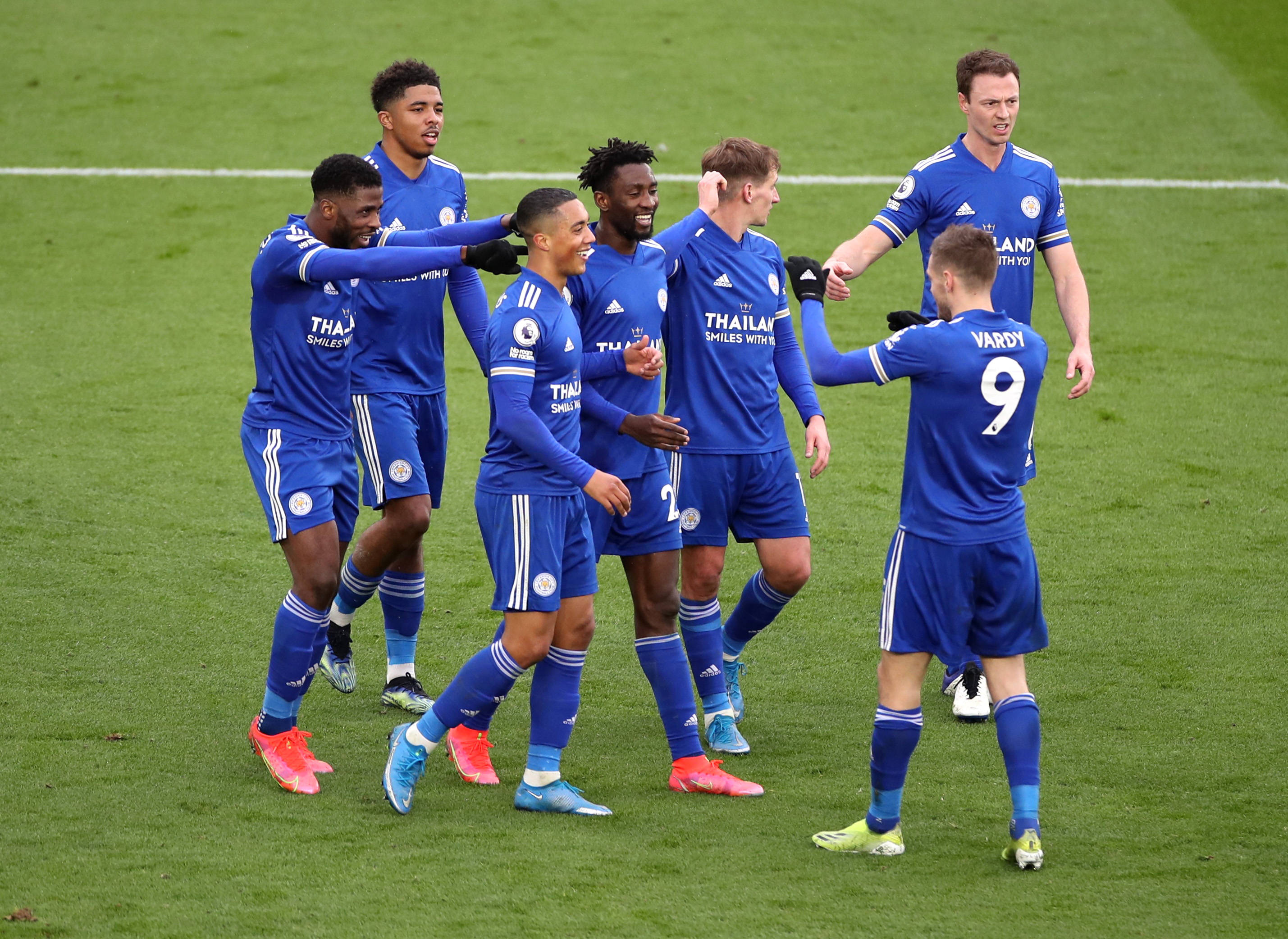 早报：想赢球？零封是关键